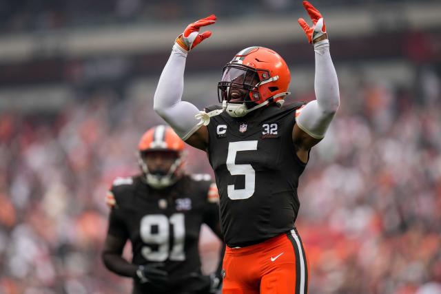 Anthony Walker Jr